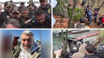 Ormana g&ouml;m&uuml;len ceset davasında karar&hellip; Kardeşler birbirini su&ccedil;ladı