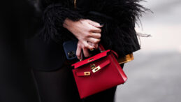 Orta Doğu Gerilimi L&uuml;ks Moda Devini Vurdu