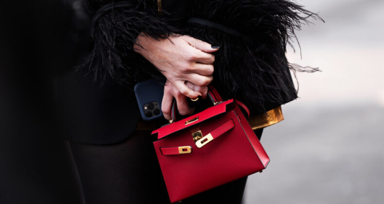 Orta Doğu Gerilimi L&uuml;ks Moda Devini Vurdu