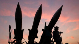 Orta Doğu'da Can Kaybı Artıyor