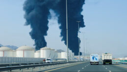 Orta Doğu&rsquo;nun petrol ve gaz arzında ağır hasar