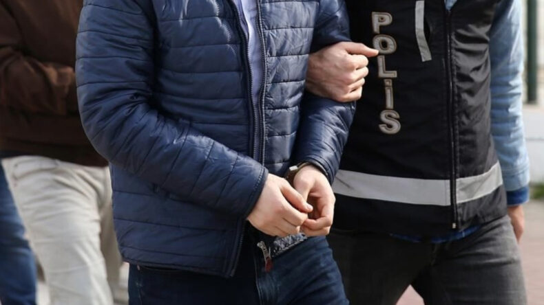 Osmaniye'de IŞİD Operasyonu: 6 Ş&uuml;pheli Yakalandı