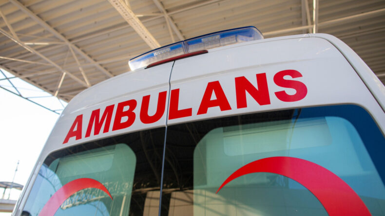 Otelde Havuz Faciası: 8 Yaşındaki &Ccedil;ocuk Hayatını Kaybetti