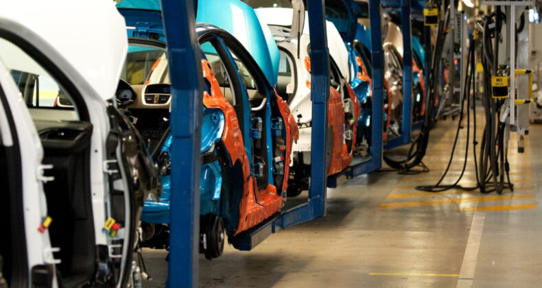 Otomobilde bir devrin sonu: 100 yıllık fabrika veda ediyor