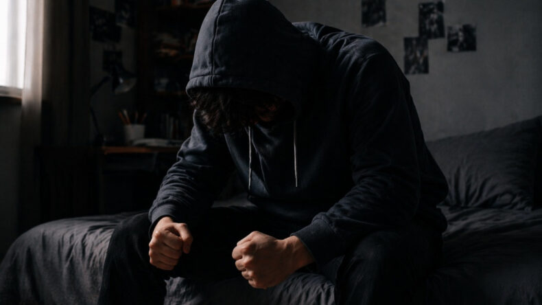 &Ouml;fkesini Y&ouml;netemeyen &Ccedil;ocukların Ortak Noktası Ortaya &Ccedil;ıktı