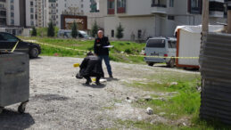 &Ouml;ğrenciler Arasında Bı&ccedil;aklı Kavga: 5 Yaralı
