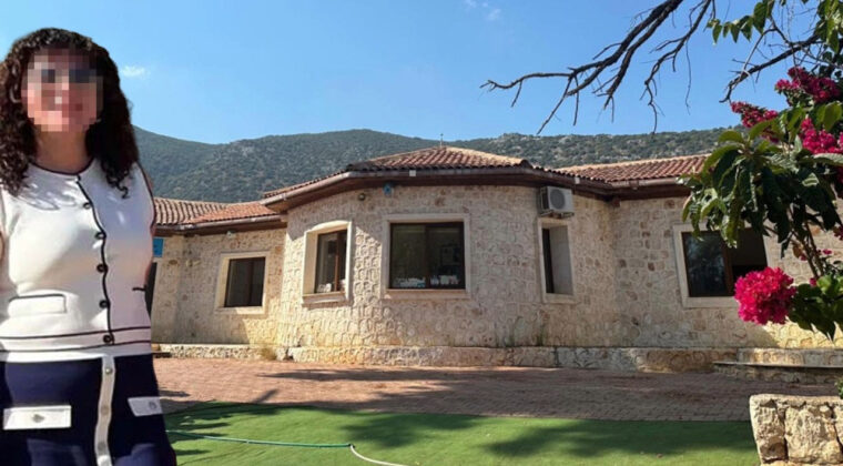 &Ouml;ğretmen Kızına İmtiyaz Tanıdı, Veliler Ayaklandı