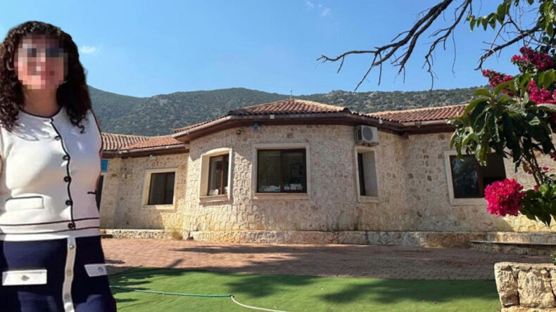 &Ouml;ğretmen Kızına İmtiyaz Tanıdı, Veliler Ayaklandı