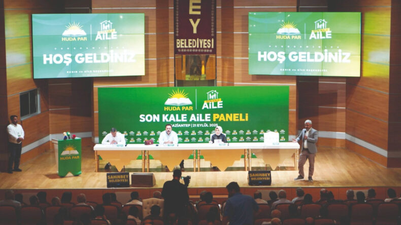 &Ouml;ğretmene Bu Kafa Konferans Veriyor