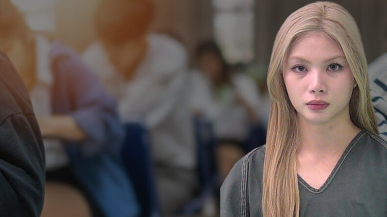 &Ouml;ğretmene &Ouml;ğrencilerle Uygunsuz İlişki G&ouml;zaltısı