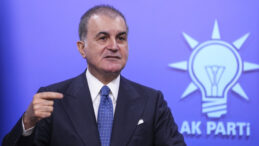 &Ouml;mer &Ccedil;elik: Erdoğan i&ccedil;in şeref madalyası