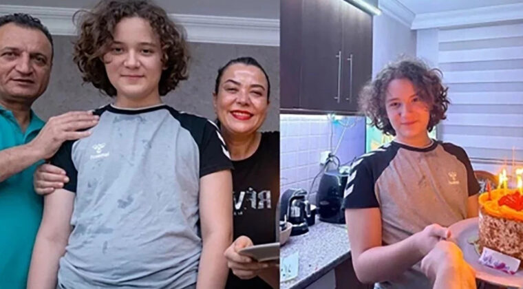 &Ouml;nce a&ccedil;ığa alındı, sonra tutuklandı