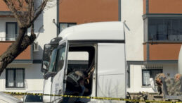 &Ouml;z kardeşini pusu kurup &ouml;ld&uuml;rd&uuml;