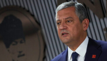 &Ouml;zel: Ara se&ccedil;im anayasal zorunluluk