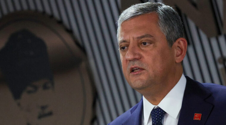 &Ouml;zel: Ara se&ccedil;im anayasal zorunluluk