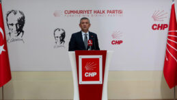 &Ouml;zel: Se&ccedil;men bize kredi verdi, durumu iki sene sonra inceleyecek