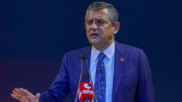 &Ouml;zel'den Adıg&uuml;zel i&ccedil;in miting