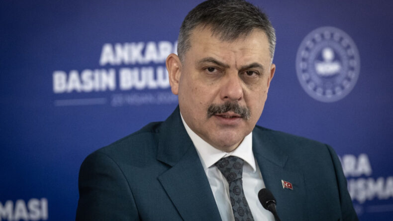 &Ouml;zg&uuml;r &Ouml;zel 'Allah razı olsun' demişti, Mustafa &Ccedil;ift&ccedil;i son verileri paylaştı