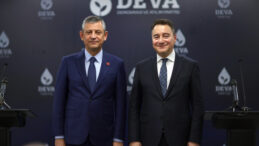 &Ouml;zg&uuml;r &Ouml;zel: Ara se&ccedil;imi Meclis zemininde tartışmaya devam edeceğiz