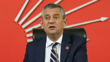 &Ouml;zg&uuml;r &Ouml;zel&rsquo;den Adıg&uuml;zel tepkisi: Artık yeter