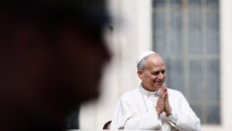 Papa, İsrail lideriyle g&ouml;r&uuml;şt&uuml;: 'Savaşı bitirin'