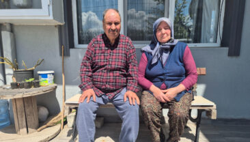 Para Beklerken Haciz Geldi: Tehditler Devam Ediyor