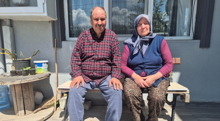 Para Beklerken Haciz Geldi: Tehditler Devam Ediyor