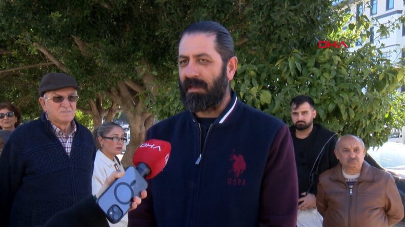 Parasını kaptıranlar adliyeye koştu: Bu y&uuml;zden hastalandım