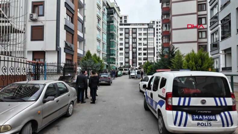 Park yeri cinayetinde 'hatırlamıyorum' savunması