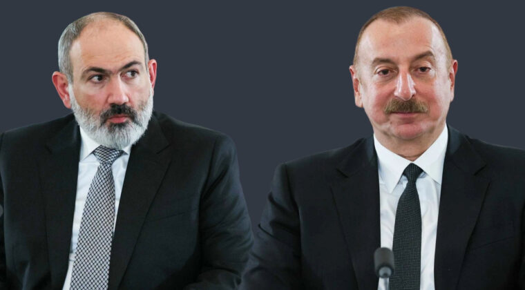 Paşinyan: Karabağ konusunu kapatıyoruz