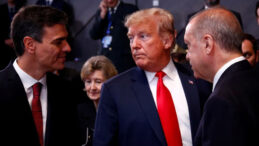 Pentagon'daki i&ccedil; yazışma ortaya &ccedil;ıktı: İki &uuml;lke yaptırımların hedefinde