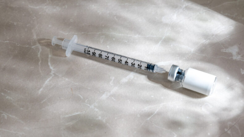 Peptid enjeksiyon alarmı: Sosyal medyanın yeni sağlık trendi tehlike sa&ccedil;ıyor