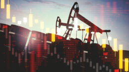 Petrolde 4 yıl sonra ilk yaşanıyor