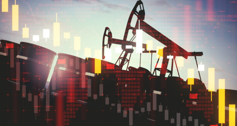 Petrolde 4 yıl sonra ilk yaşanıyor