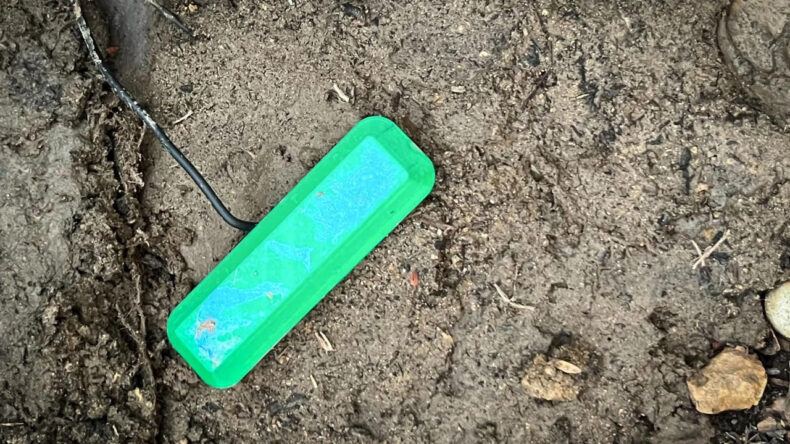 Piller tarihe karışabilir: Topraktan elektrik &uuml;retildi