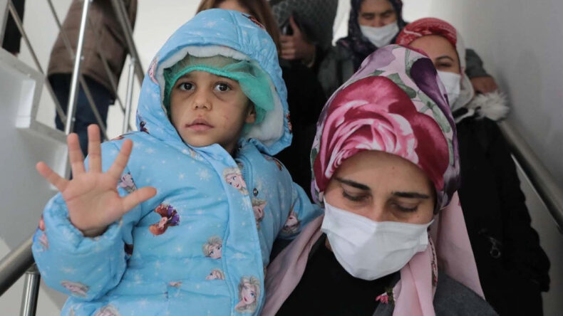 Pitbull Saldırısı Davasında 6 Sanığa Hapis Cezası