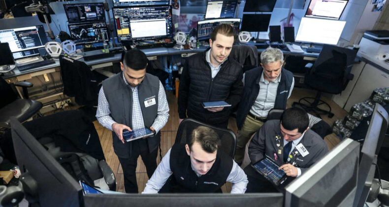 Piyasalar H&uuml;rm&uuml;z&rsquo;&uuml; izliyor