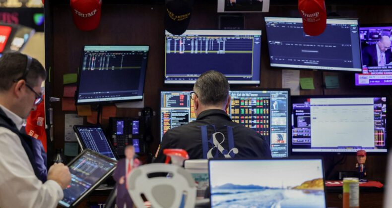 Piyasalar savaşın gölgesinde yön arıyor