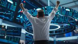 Piyasalarda ateşkes rallisi