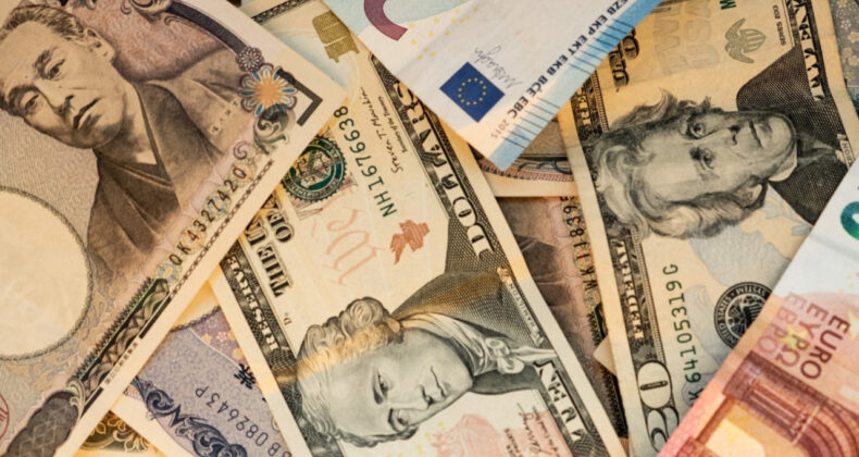 Piyasalarda g&ouml;zler faiz kararlarında