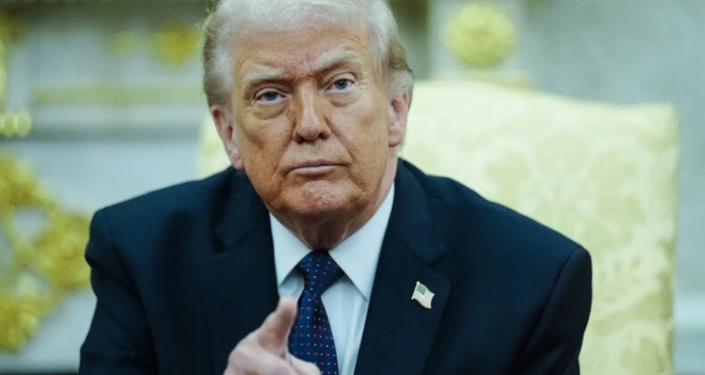 Piyasalarda Trump Ş&uuml;phesi B&uuml;y&uuml;yor