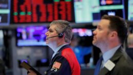 Piyasaların g&ouml;z&uuml; m&uuml;zakerelerde