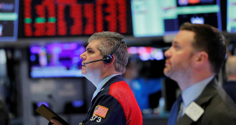 Piyasaların g&ouml;z&uuml; m&uuml;zakerelerde