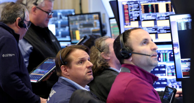 Piyasaların kaderi 80 saniye i&ccedil;inde belli olacak