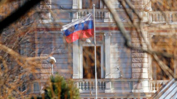 Polonya, Rus el&ccedil;iliğin elektrik ve gazını kesti