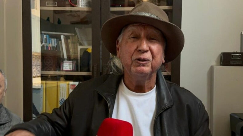 Prof. Dr. Şener &Uuml;ş&uuml;mezsoy yanıtladı: Marmara'da 8 b&uuml;y&uuml;kl&uuml;ğ&uuml;nde deprem olur mu?