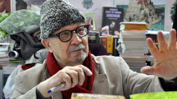 Prof. Dr. Yal&ccedil;ın K&uuml;&ccedil;&uuml;k yaşamını yitirdi