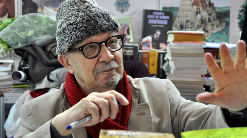 Prof. Dr. Yal&ccedil;ın K&uuml;&ccedil;&uuml;k yaşamını yitirdi