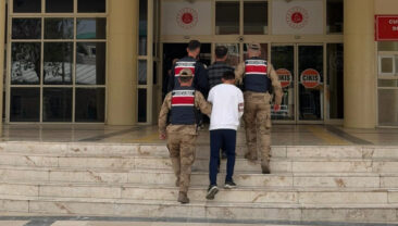 Provokatif İ&ccedil;eriklerin Yer Aldığı Telegram Grubunun Kurucusu Tutuklandı