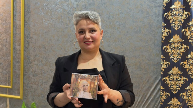 Radyo Sahibi Kadın &Ouml;l&uuml; Bulundu